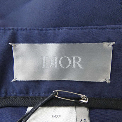Dior Pants Navy — view 4