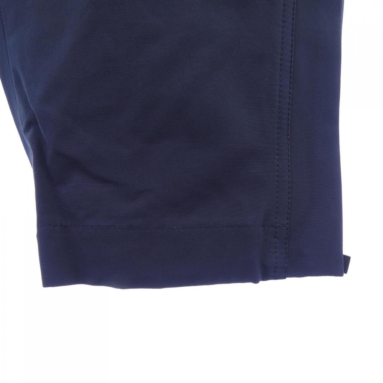 Dior Pants Navy — view 5
