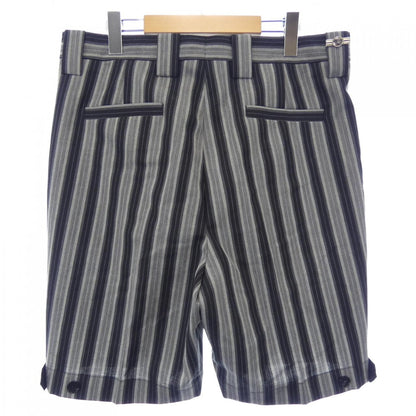 Versace Shorts Gray — view 2