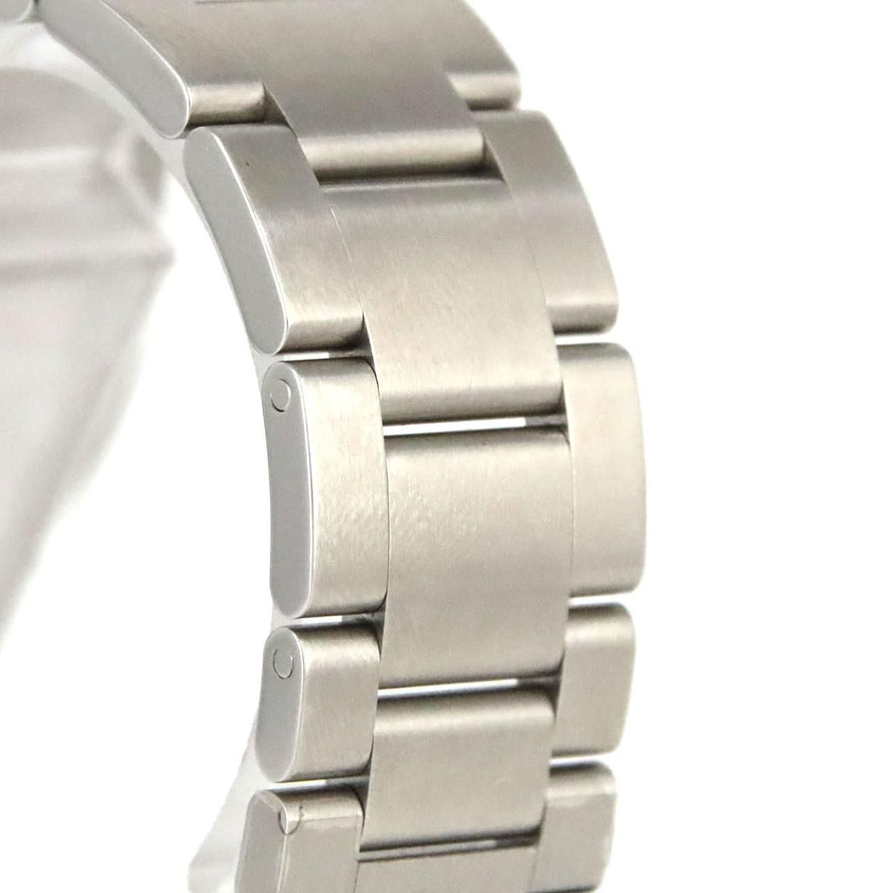 Rolex Submariner Date SS Automatic Winding Watch — view 3