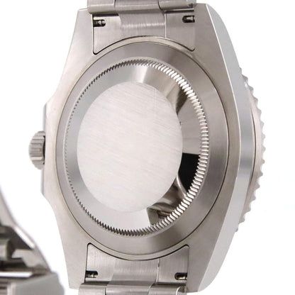 Rolex Submariner Date SS Automatic Winding Watch — view 5