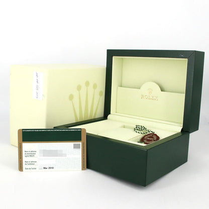 Rolex Daytona SS Automatic Winding Number Watch — view 7