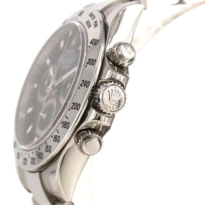 Rolex Daytona SS Automatic Winding Number Watch — view 4