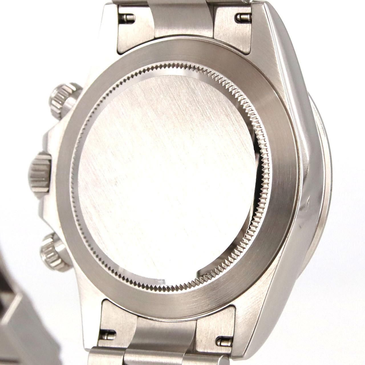 Rolex Daytona SS Automatic Winding Number Watch — view 5