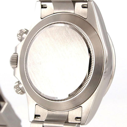 Rolex Daytona SS Automatic Winding Number Watch — view 5