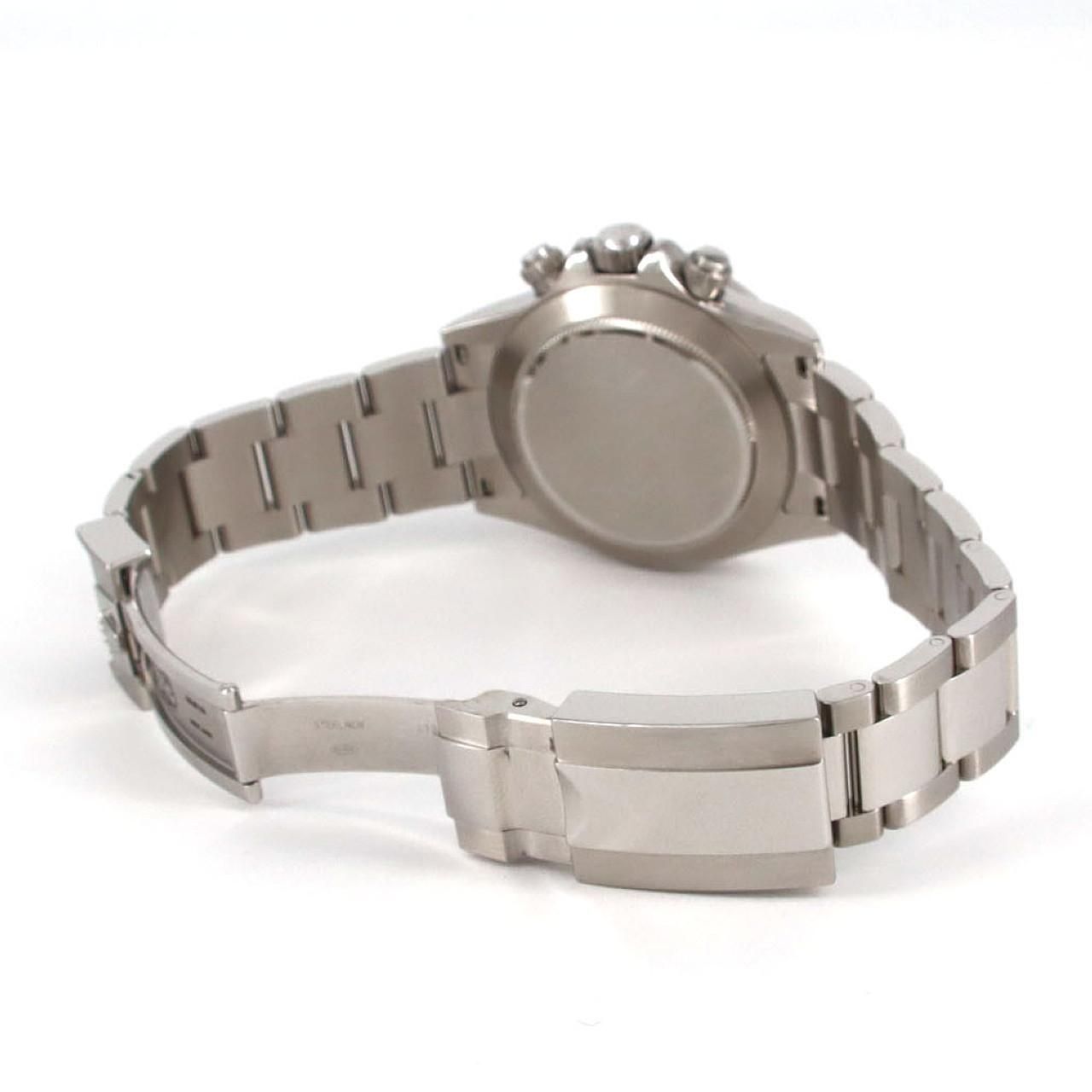 Rolex Daytona SS Automatic Winding Number Watch — view 6