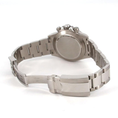 Rolex Daytona SS Automatic Winding Number Watch — view 6