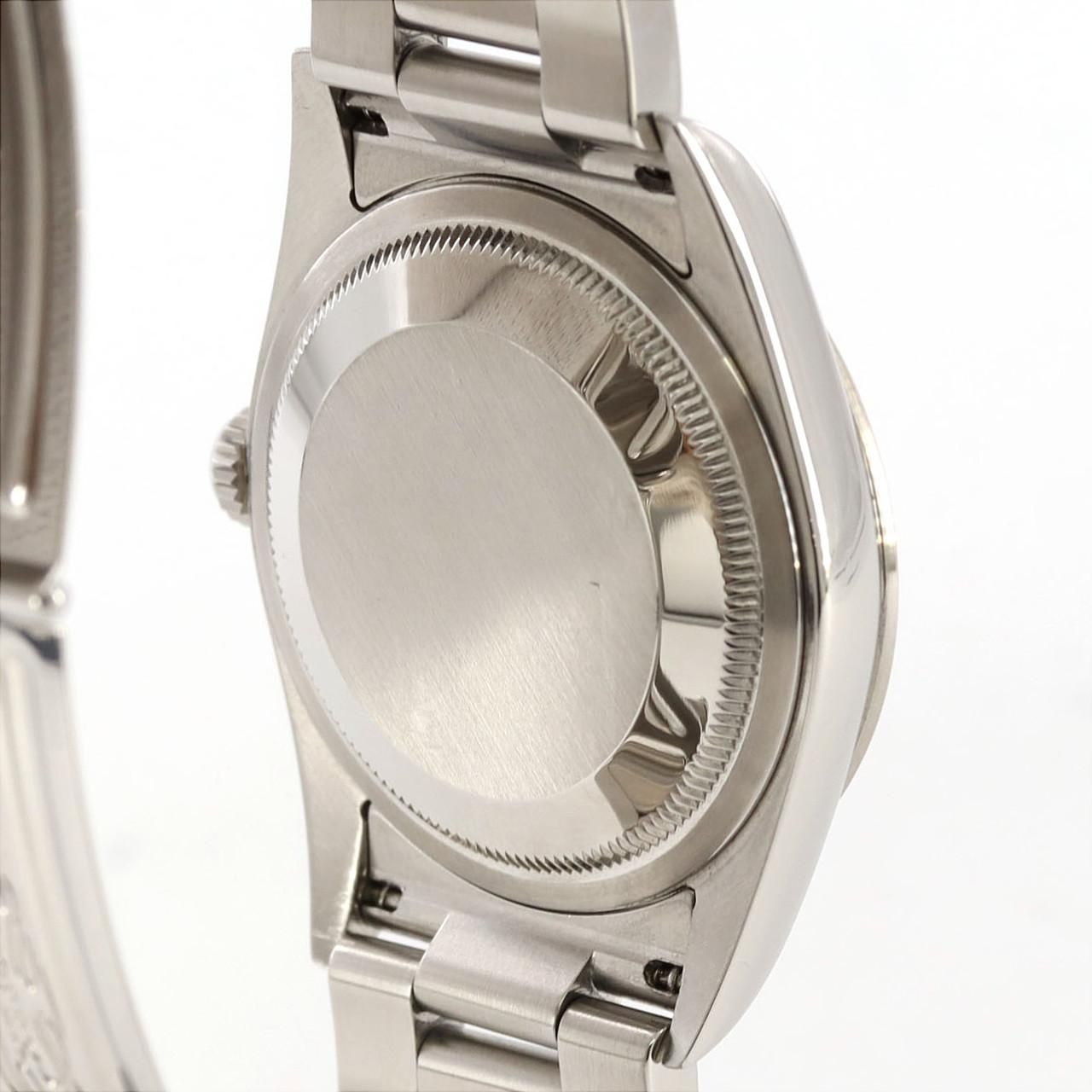 Rolex Explorer I SS Automatic Winding Number Watch — view 6
