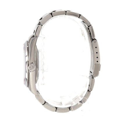 Rolex Explorer I SS Automatic Winding Number Watch — view 3