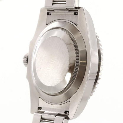 Rolex Submariner Date SS Automatic Winding Watch — view 6