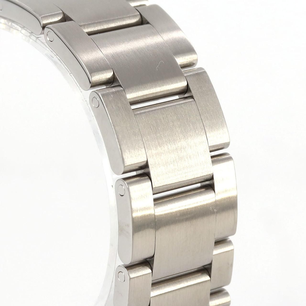Rolex Submariner Date SS Automatic Winding Watch — view 5