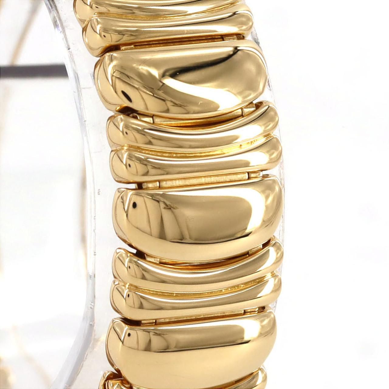 Cartier Vendome YG Quartz Watch — view 5