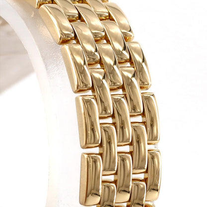 Cartier Mini Panthère YG Quartz Watch — view 4