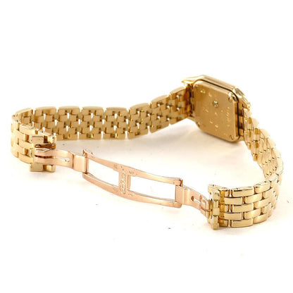 Cartier Mini Panthère YG Quartz Watch — view 6