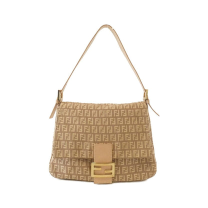Fendi Lpn Shoulder Bag