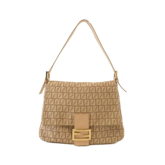Fendi Lpn Shoulder Bag