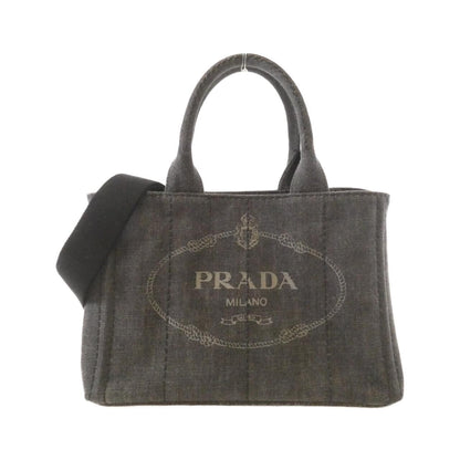 Prada Bag Handbag Gold