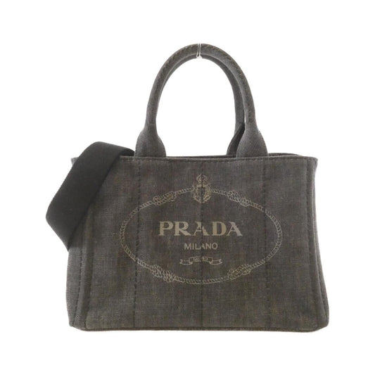Prada Bag Handbag Gold