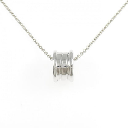 Bvlgari Necklace White Gold