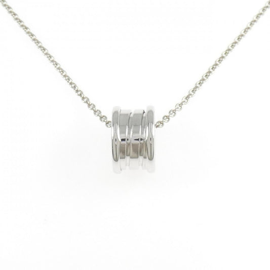 Bvlgari Necklace White Gold
