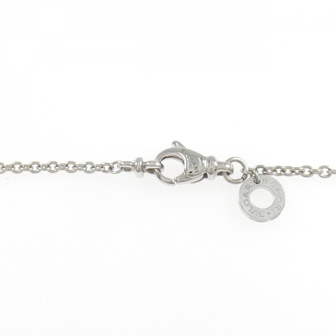 Bvlgari Necklace White Gold — view 5