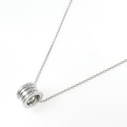Bvlgari Necklace White Gold — view 2
