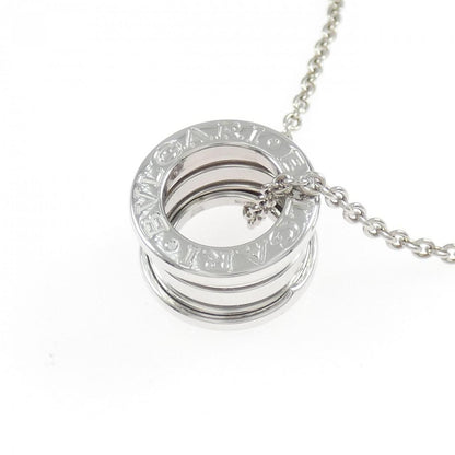 Bvlgari Necklace White Gold — view 4