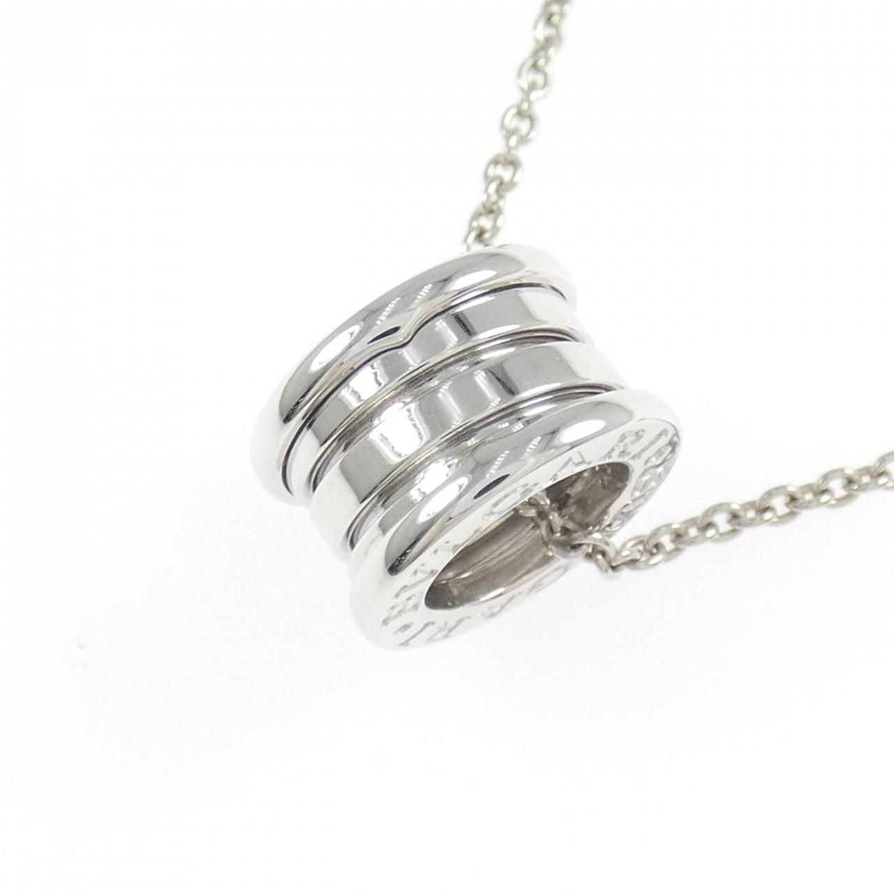 Bvlgari Necklace White Gold — view 3