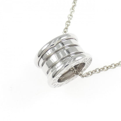 Bvlgari Necklace White Gold — view 3