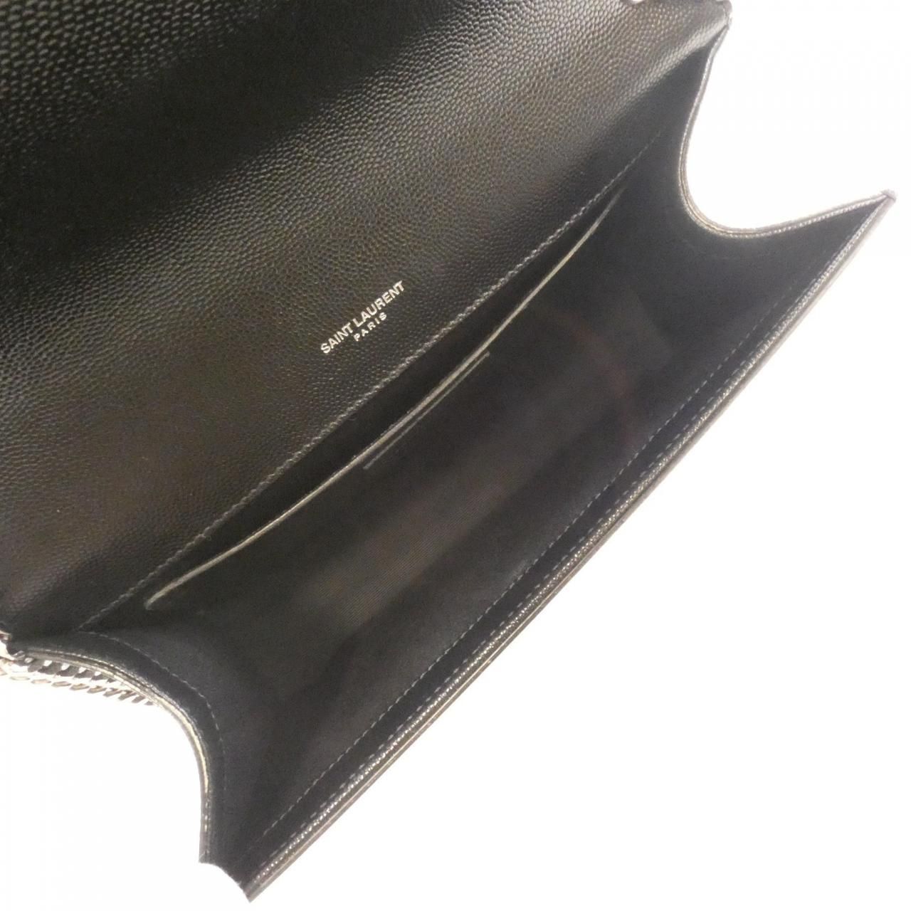 Saint Laurent Kate Shoulder Bag — view 7