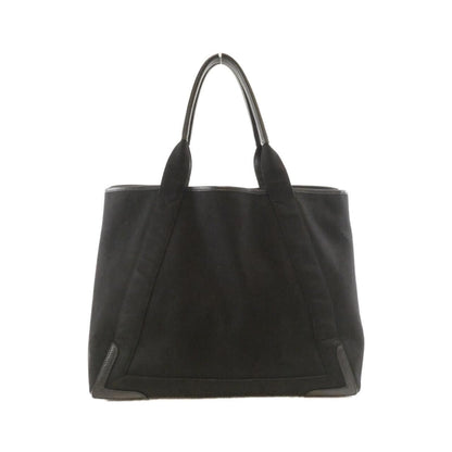 Balenciaga Navy Cabas Bag — view 2