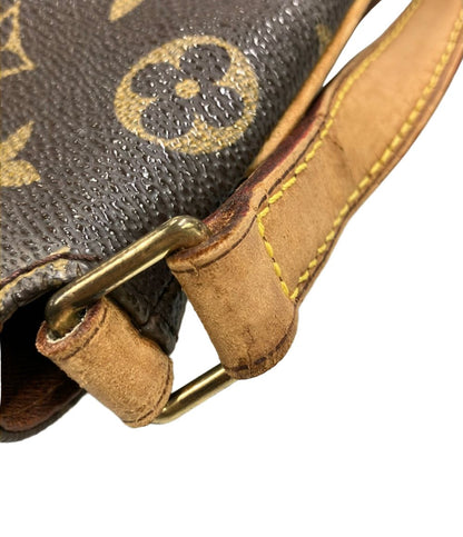 Louis Vuitton Shoulder Bag Musette Tango Monogram — view 9