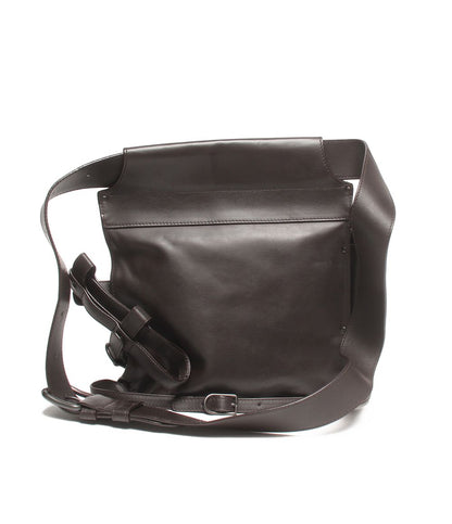 Bottega Veneta Waist Bag Pouch Intrecciato — view 2