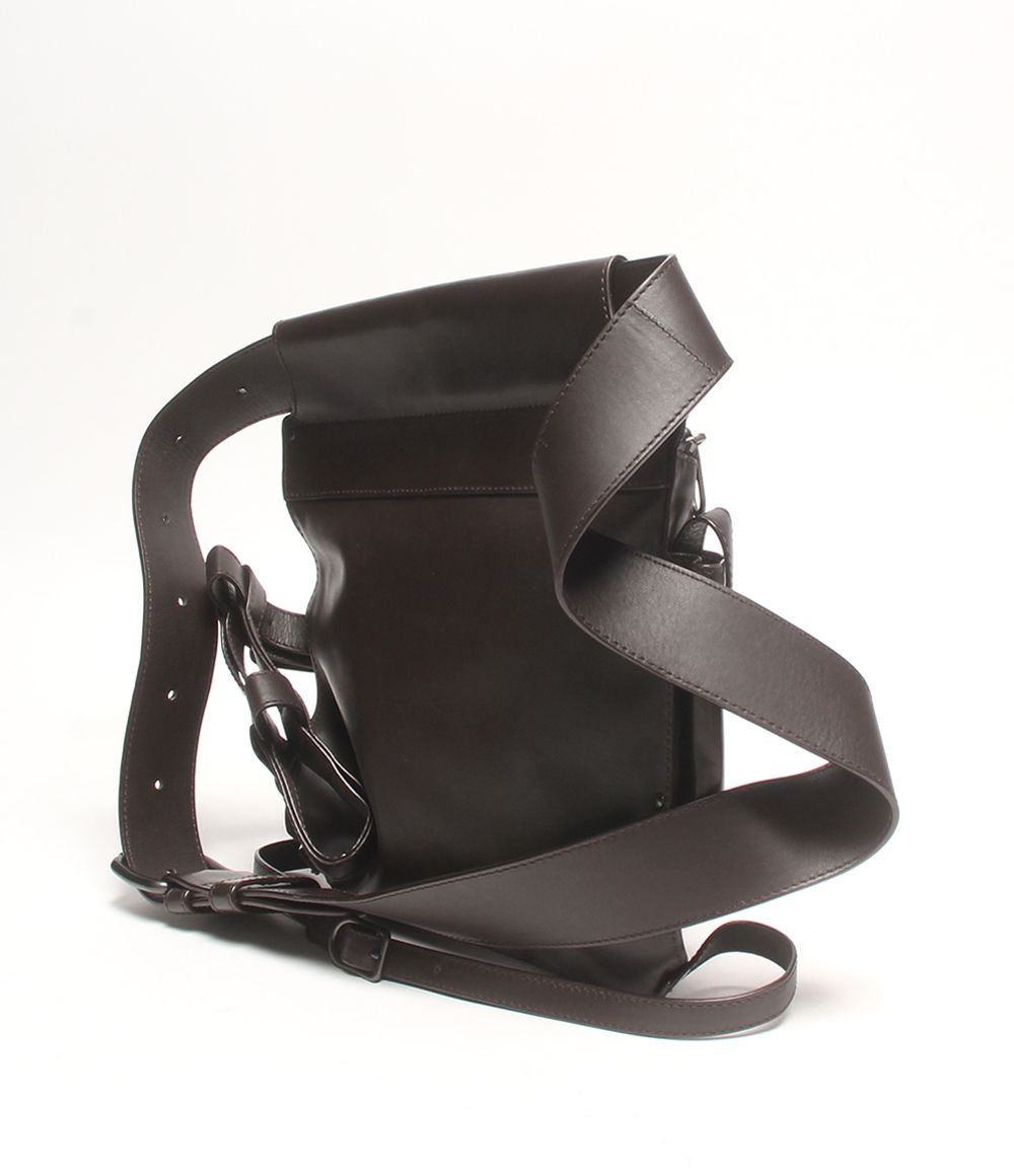Bottega Veneta Waist Bag Pouch Intrecciato — view 3