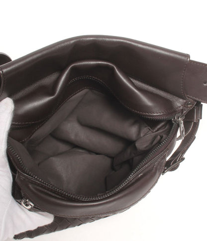 Bottega Veneta Waist Bag Pouch Intrecciato — view 5