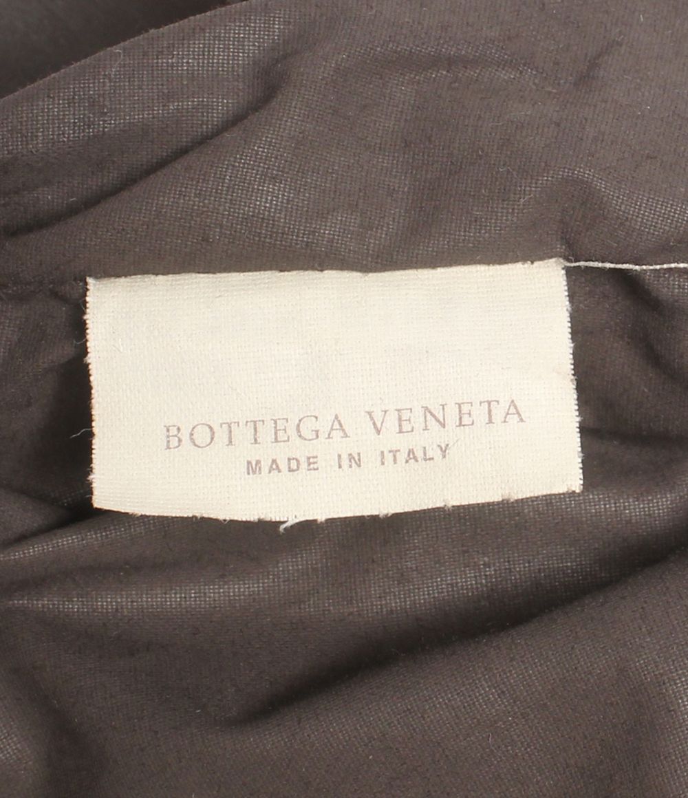 Bottega Veneta Waist Bag Pouch Intrecciato — view 6