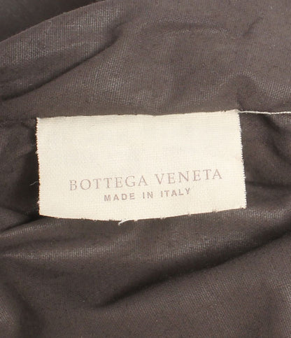 Bottega Veneta Waist Bag Pouch Intrecciato — view 6