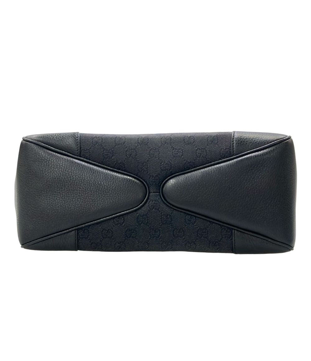 Gucci Shoulder Bag GG Pattern 04 — view 4