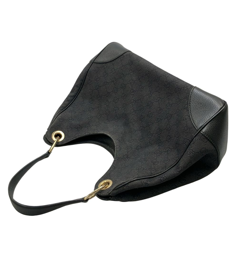 Gucci Shoulder Bag GG Pattern 04 — view 8
