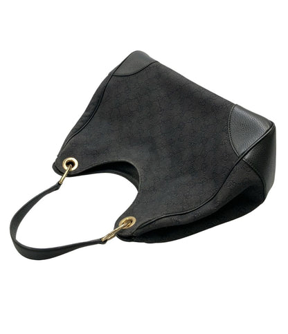 Gucci Shoulder Bag GG Pattern 04 — view 8