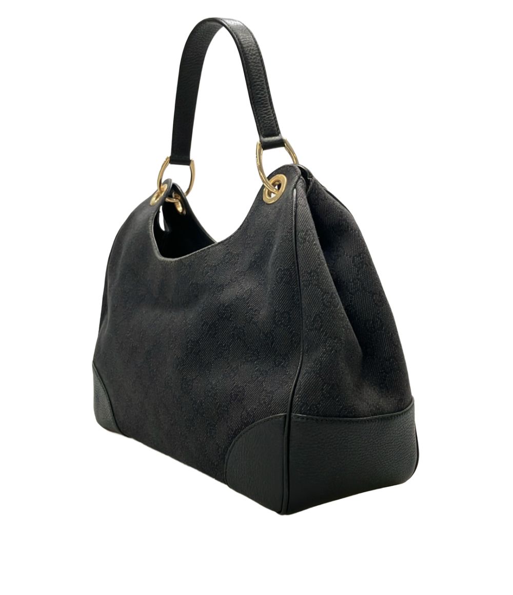 Gucci Shoulder Bag GG Pattern 04 — view 3