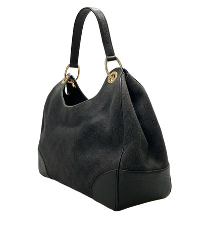 Gucci Shoulder Bag GG Pattern 04 — view 3