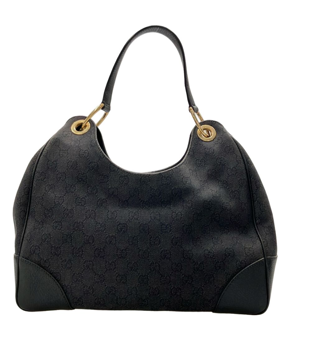 Gucci Shoulder Bag GG Pattern 04 — view 2