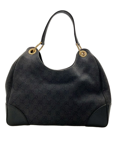 Gucci Shoulder Bag GG Pattern 04 — view 2