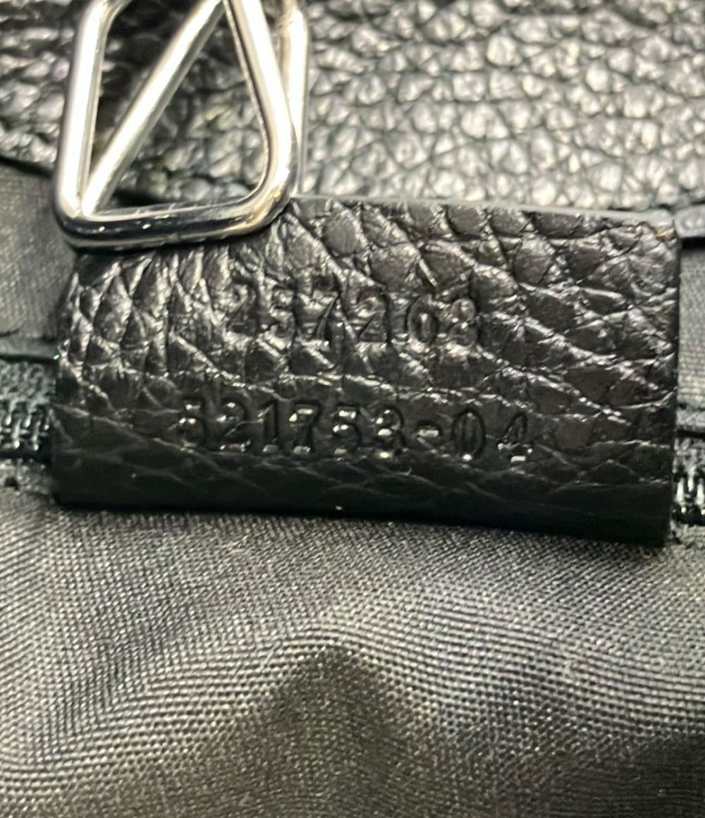 Gucci Shoulder Bag GG Pattern 04 — view 7