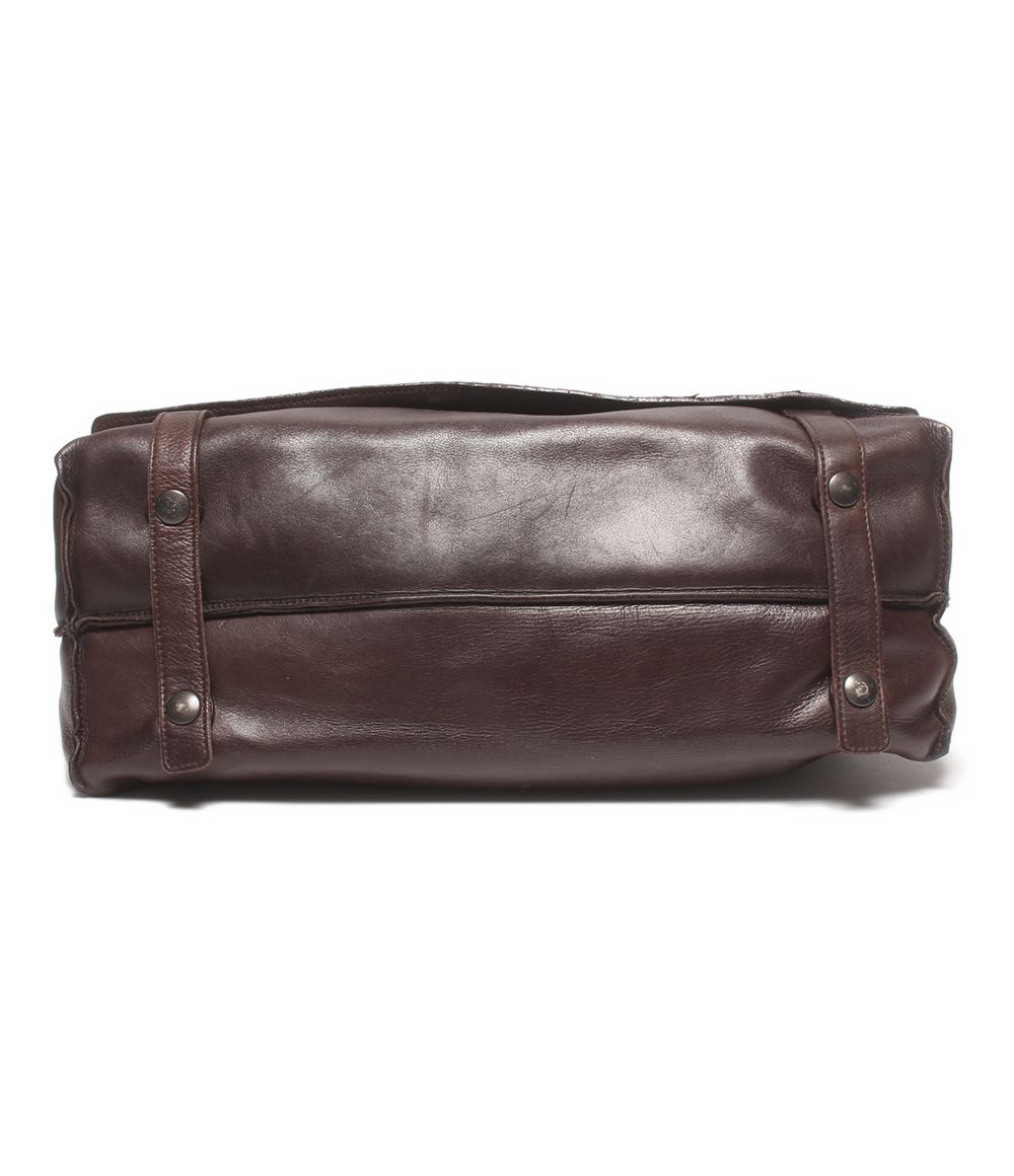 Bottega Veneta Shoulder Bag Crossbody Intrecciato — view 4