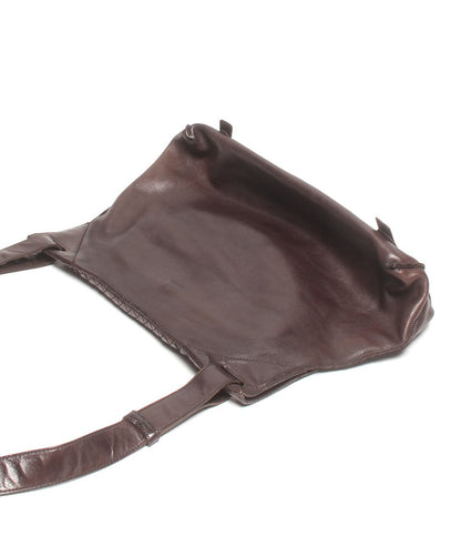 Bottega Veneta Shoulder Bag Crossbody Intrecciato — view 8
