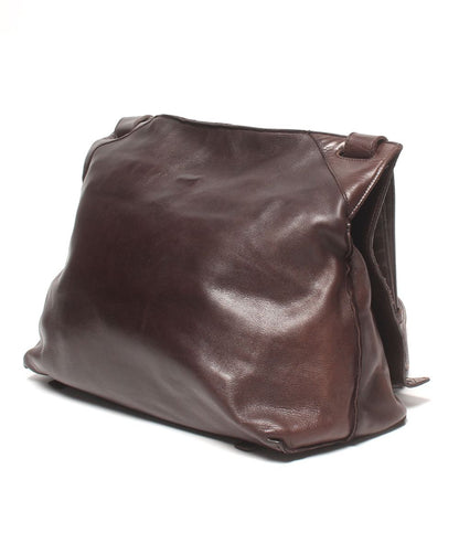 Bottega Veneta Shoulder Bag Crossbody Intrecciato — view 3