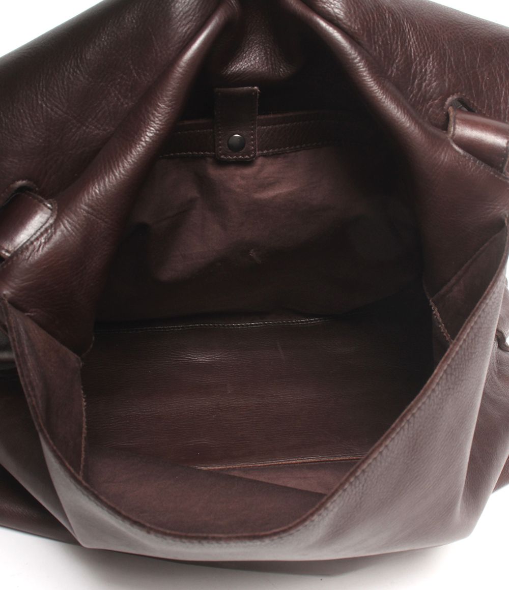 Bottega Veneta Shoulder Bag Crossbody Intrecciato — view 5