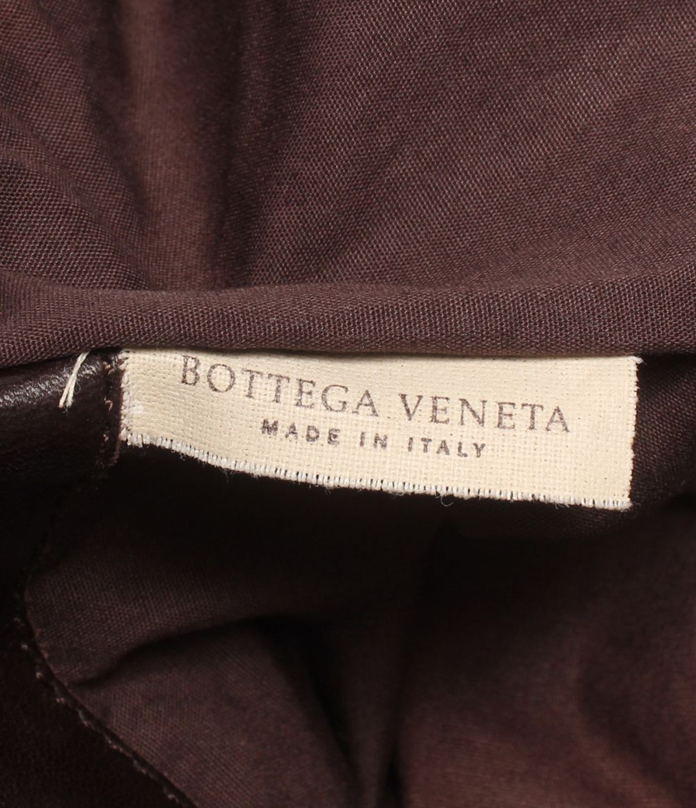 Bottega Veneta Shoulder Bag Crossbody Intrecciato — view 6
